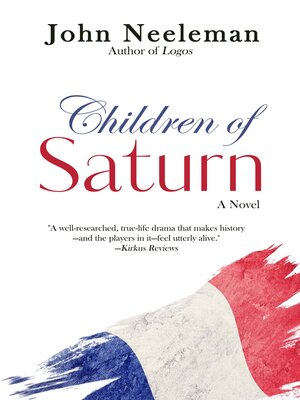 cover image of Children of Saturn